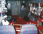 Show-room Wilson