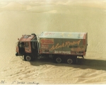 Paris-Dakar 1986