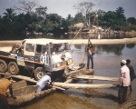 Paris-Dakar 1984