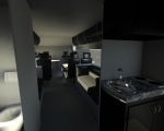 Motor-home VIP