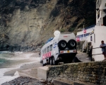 Surf compétition Angleterre