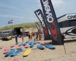 Surf compétition