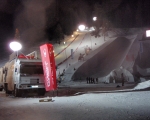 Snowboard tour France