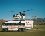 Safaribus 4Ltrophy