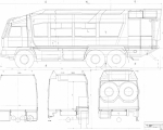 Safaribus Études