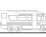 Safaribus Études